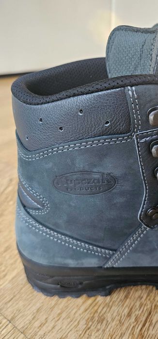 Buty trekkingowe męskie