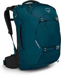 Osprey Europe Plecak Kobiety Fairview 40