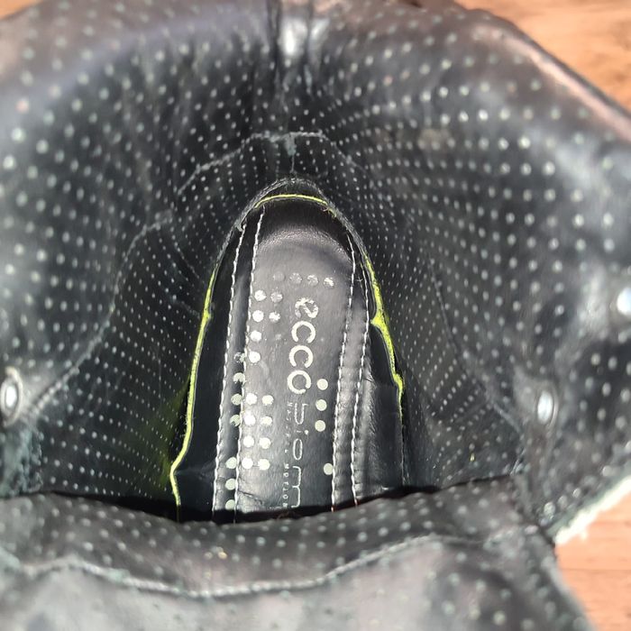 Чоботи ECCO, ессо 41