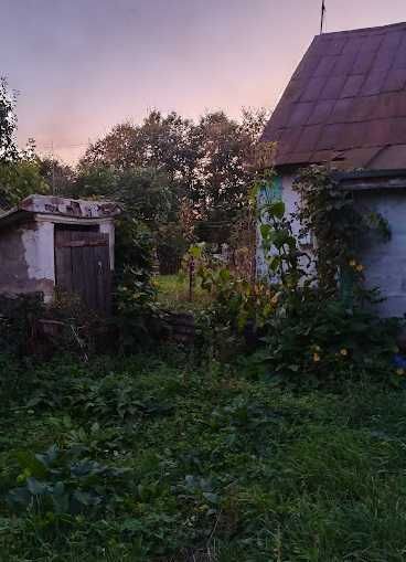 Будинок в Волиці Фастівського району.