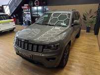 Jeep Grand Cherokee Jeep Grand Cherokee 2021