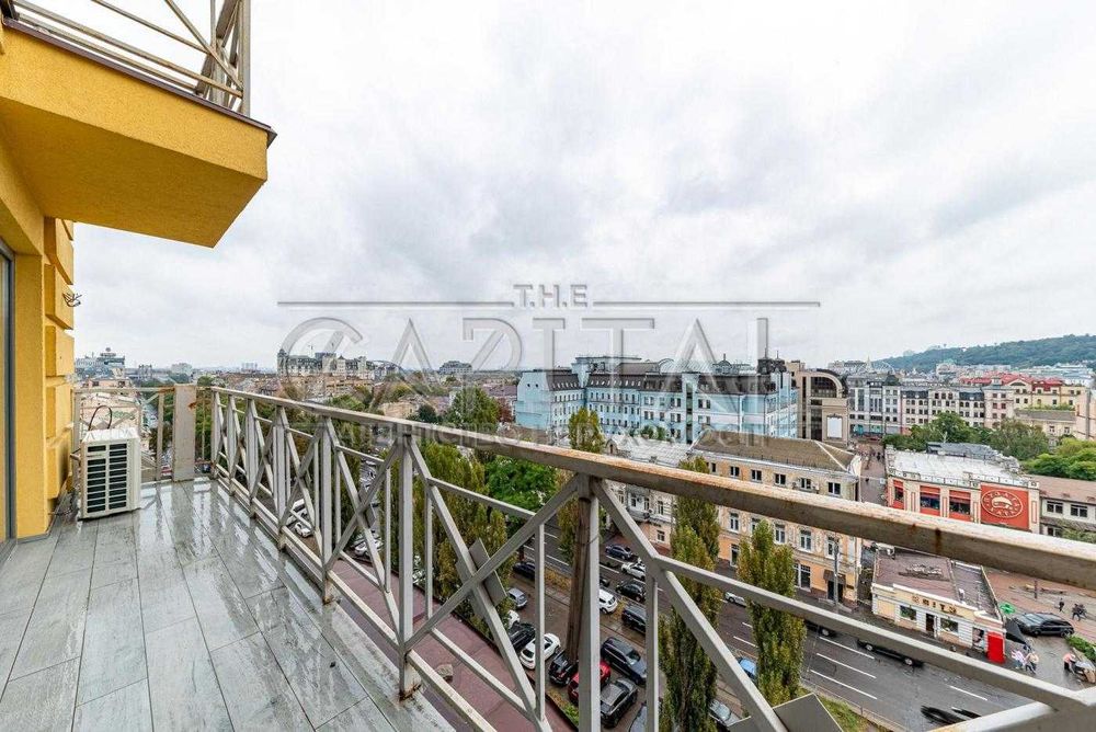 Аренда   Квартира   ЖК Подол Престиж   ул. Нижний Вал