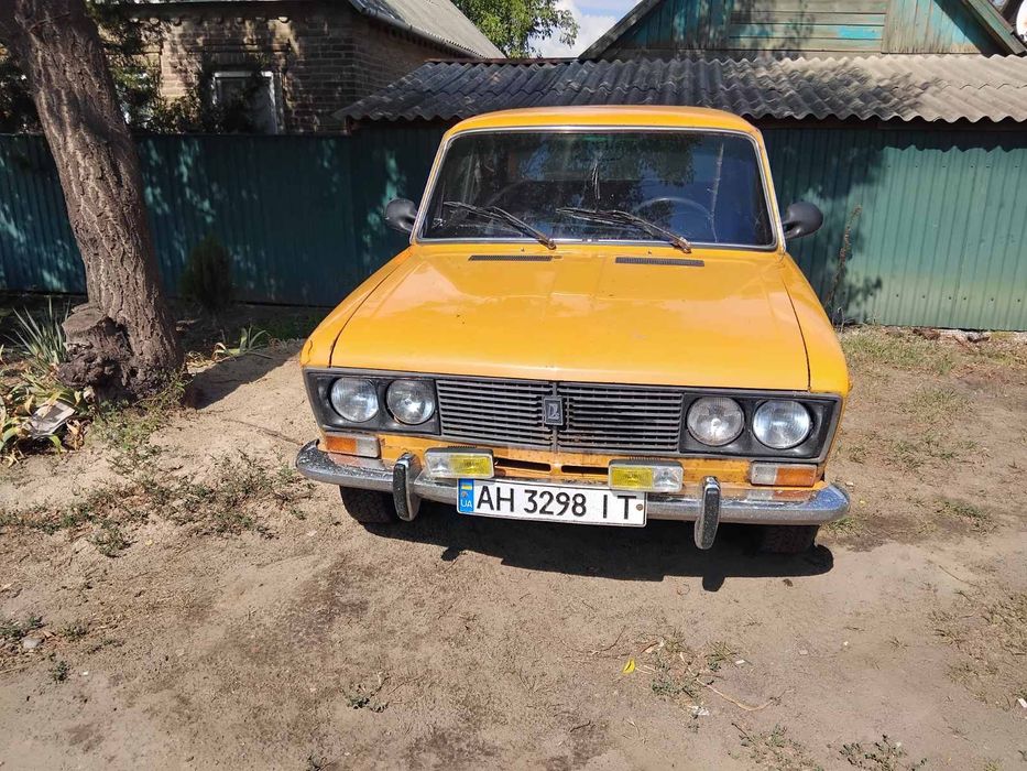 Продам авто ВАЗ 2103