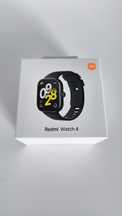 Smartwatch Xiaomi Redmi Watch 4