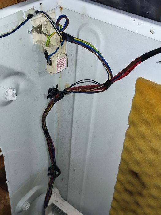 Ariston wmg 823b peças