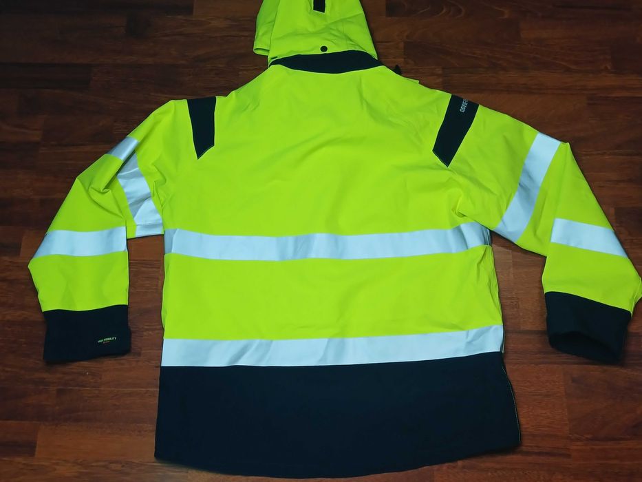 Рабочая куртка Fristads Gore-Tex workwear