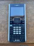 Texas Instruments - TI Nspire CX