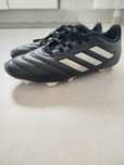 Chuteiras adidas 40 como novas!