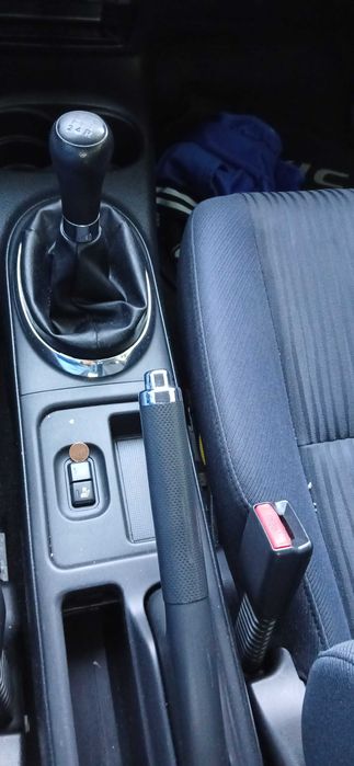 Civic 1.3 gasolina
