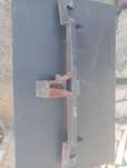 Engate de reboque BMW e36
