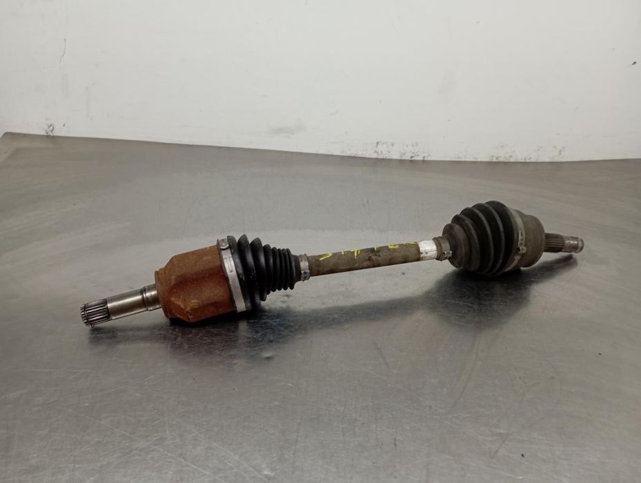 Transmissão frente esquerda FIAT 500L (351_, 352_)