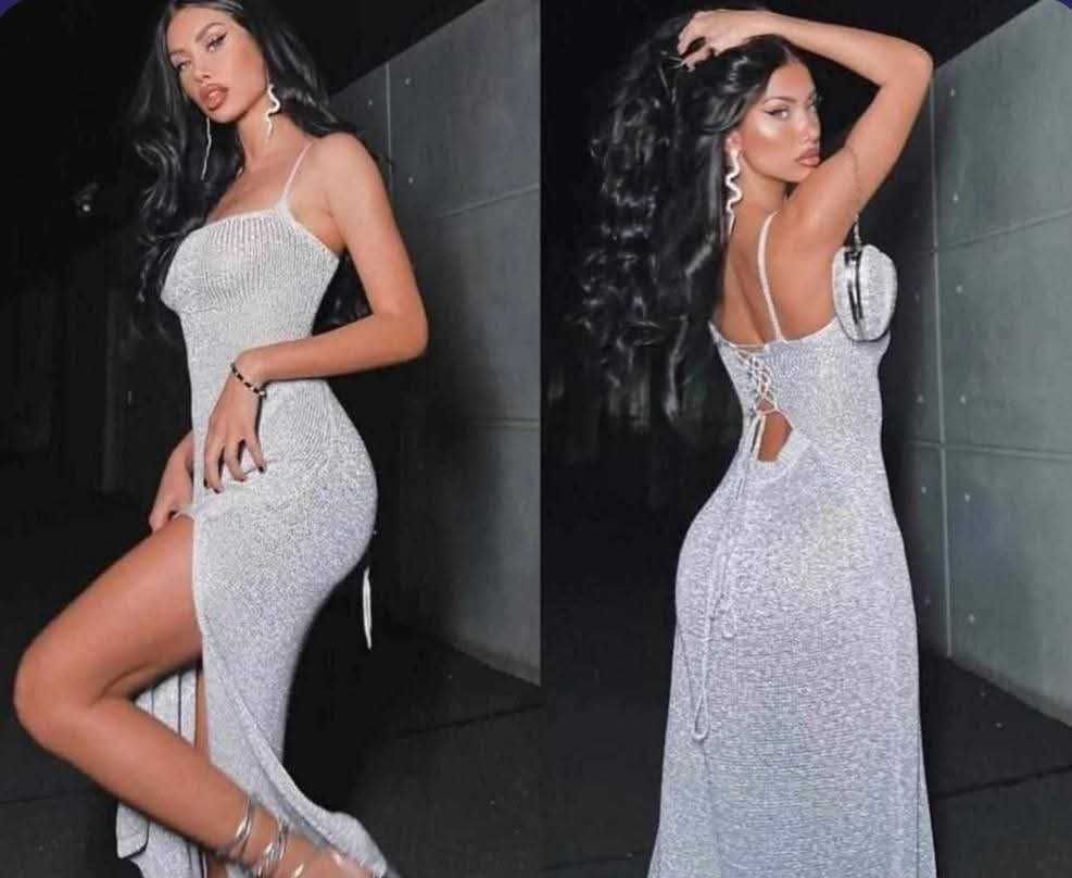 New Collection e Tendência Vestido Mega Lindíssimo