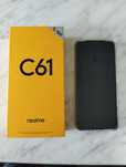 Realne c61 prawie nowy
