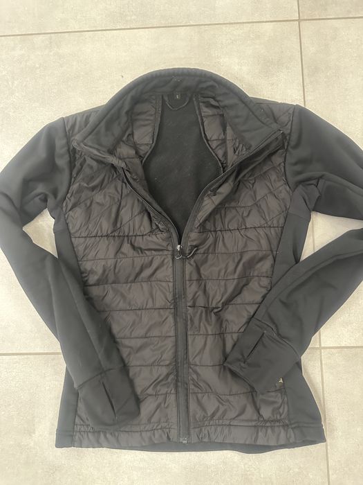 Куртка кофта  CARINTHIA G-LOFT