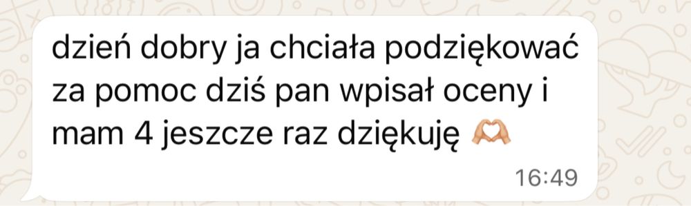 korepetycje matematyka podstawa rozszerzenie  Rzeszów Lublin