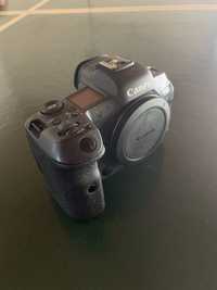 Canon R5 (apenas corpo)