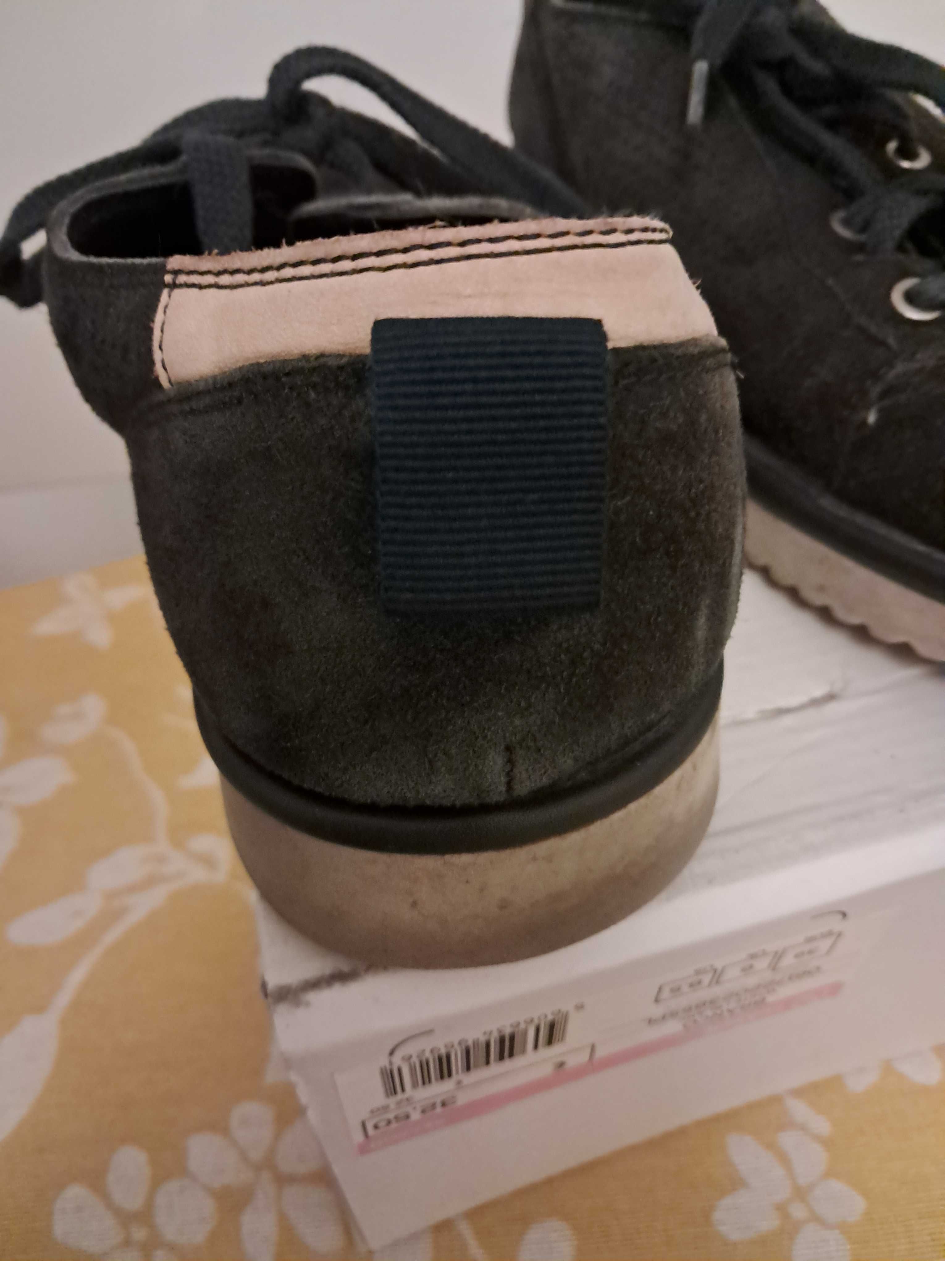 Sapato geox 42 homem