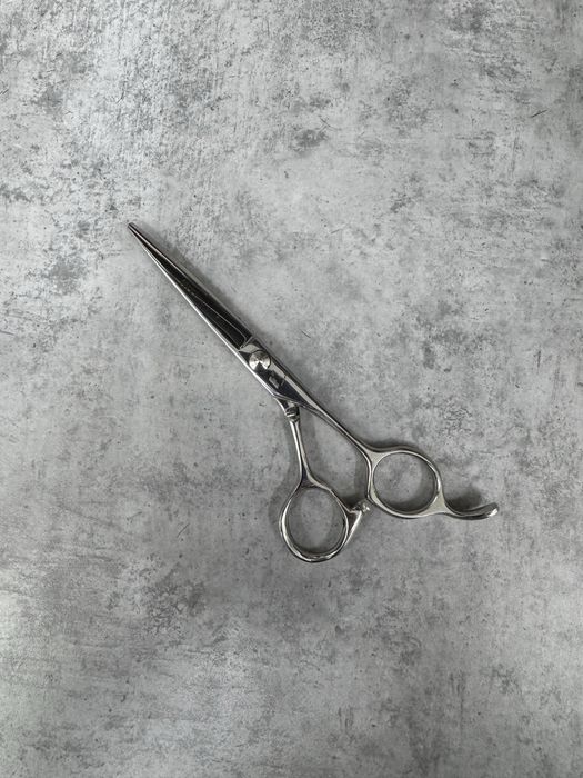 Перукарські ножиці HITline 5,5” HL02-55 (4 клас)