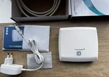 Керування опленням Homematic IP Smart