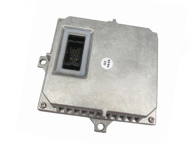 Balastro Xenon BMW E46 Mercedes C220 W203 Classe A BMW E46 (NOVO)