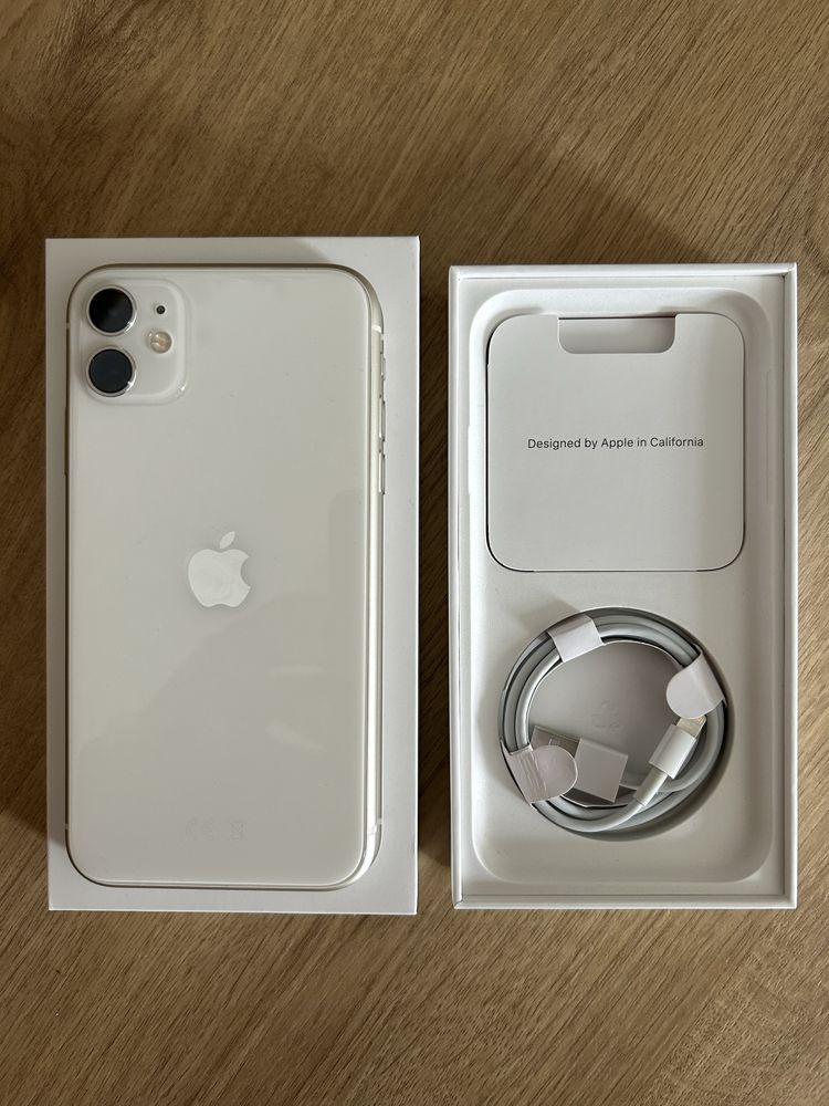 Iphone 11 128gb bateria 90%