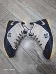 Nike Lebron Zoom Soldier 2 II White Blue