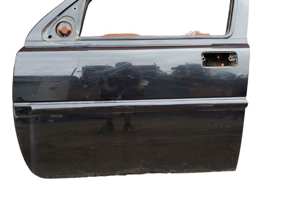 Дверь передняя левая Land Rover Freelander I 1997-2006 разборка