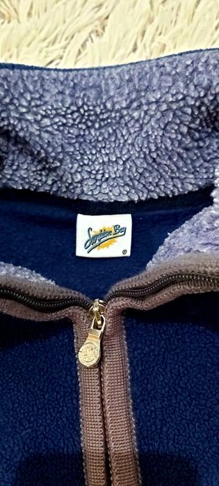 Polar " ScorpionBay "