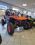 Polaris RZR RZR Pro S Turbo