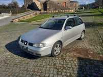 Seat ibiza 6k2 negociável