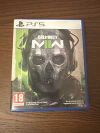 Gra PS5 Call of Duty: Modern Warfare II