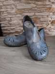 Buty damskie Rieker