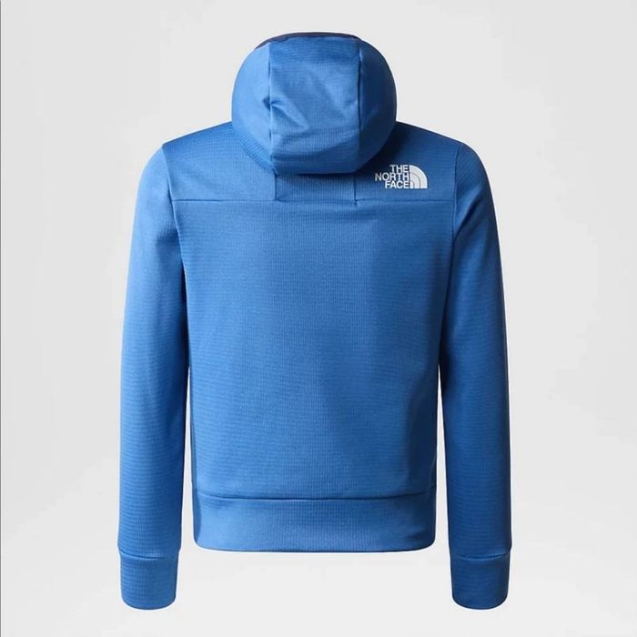 The North Face Детская кофта толстовка (8-10лет)