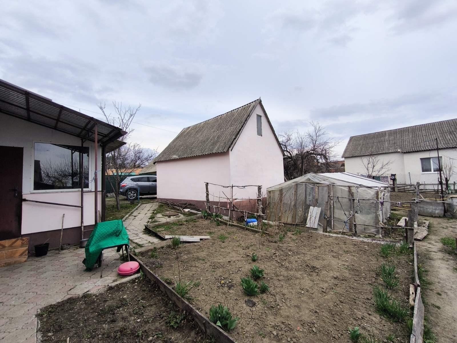 Будинок, Щербані, 100м2