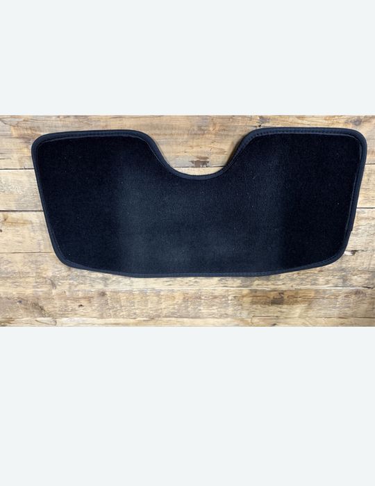 Коврики текстильні для рено дастер 2018