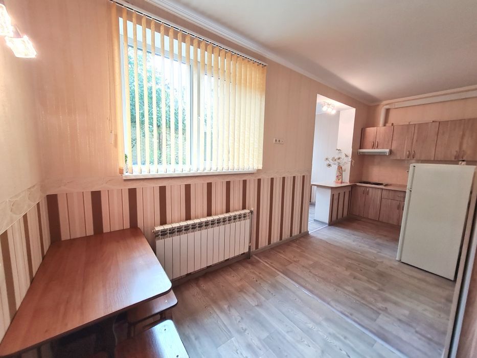 1к квартира в ЖК на Яворницького 24, 10 хв Академмістечко, паркомісце
