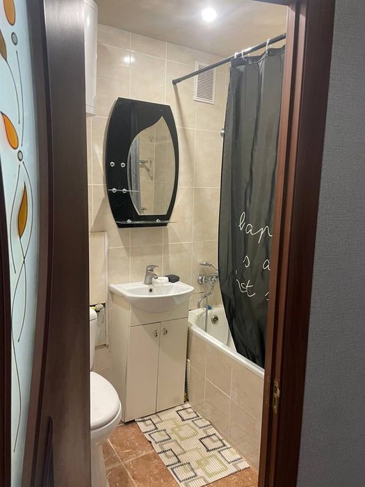 Сдам 1 комн.в Центре район Бульвара Пушкина