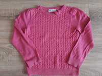 Sweter H&M rozmiar 110