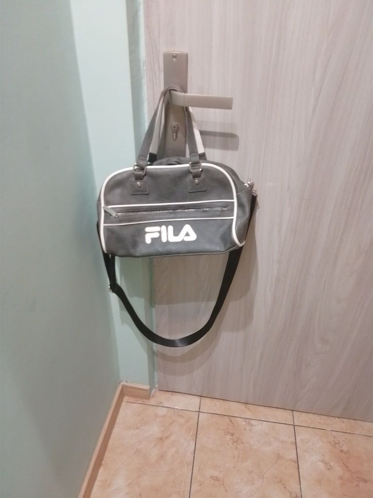 Torebka damska Fila