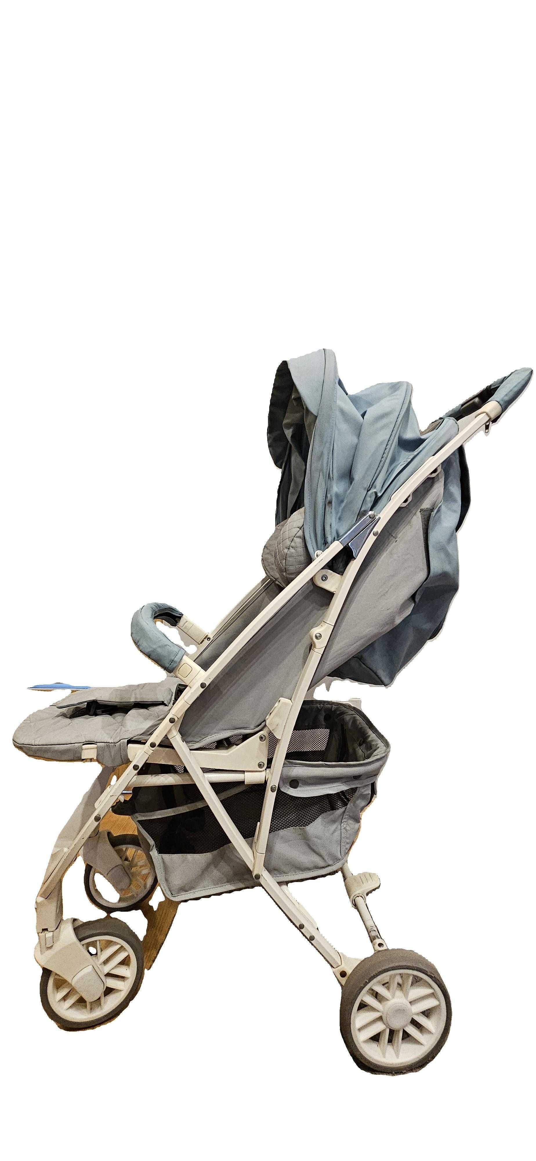 Euro Cart Volt Pro