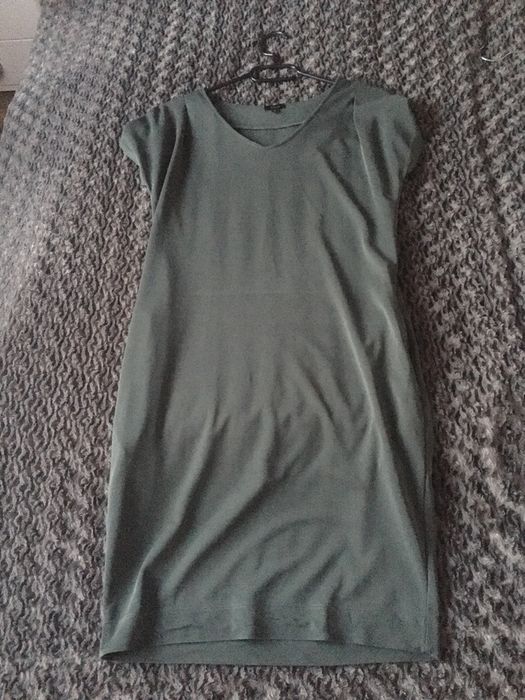 Solar sukienka z modalu