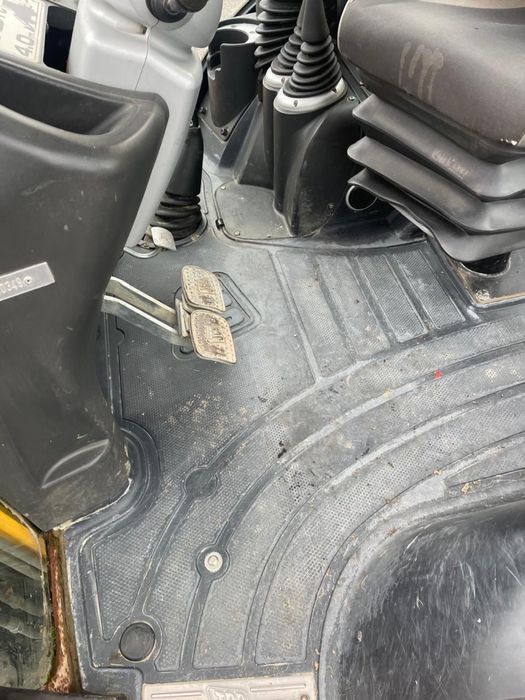 Екскаватор JCB 3CX 2005р.в.