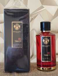 Mancera Red Tobacco  120 мл