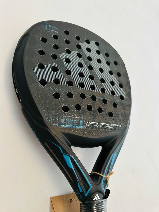 Ракетка для Падель (Padel) – Adidas Adipower Multiweight Ctrl 3.4 2025
