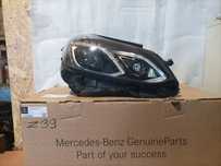 LAMPA PRAWA MERCEDES W212 LIFT FULL LED ILS