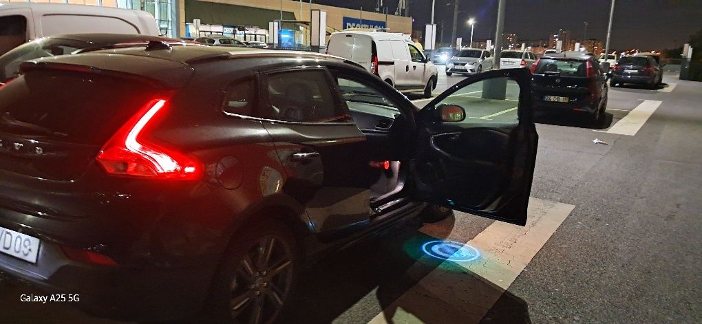Volvo V40 CC 1.6 D2 2014