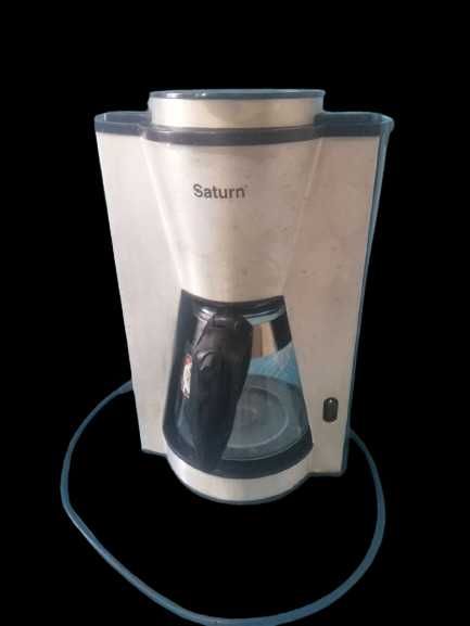 Крапельна кавоварка SATURN ST-CM0169