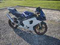 Suzuki GSX-R Suzuki GSX-R 750 K4