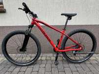 Rower Kross Level, rama M(17) kolo29’, Shmiano, hydraulika ! Stan bdb!