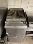 Grill gazowy lawowy steki burgery gaz ziemny propan itp stan bdb